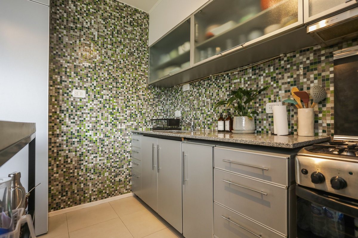 Departamento en Venta en Nuñez, Capital Federal