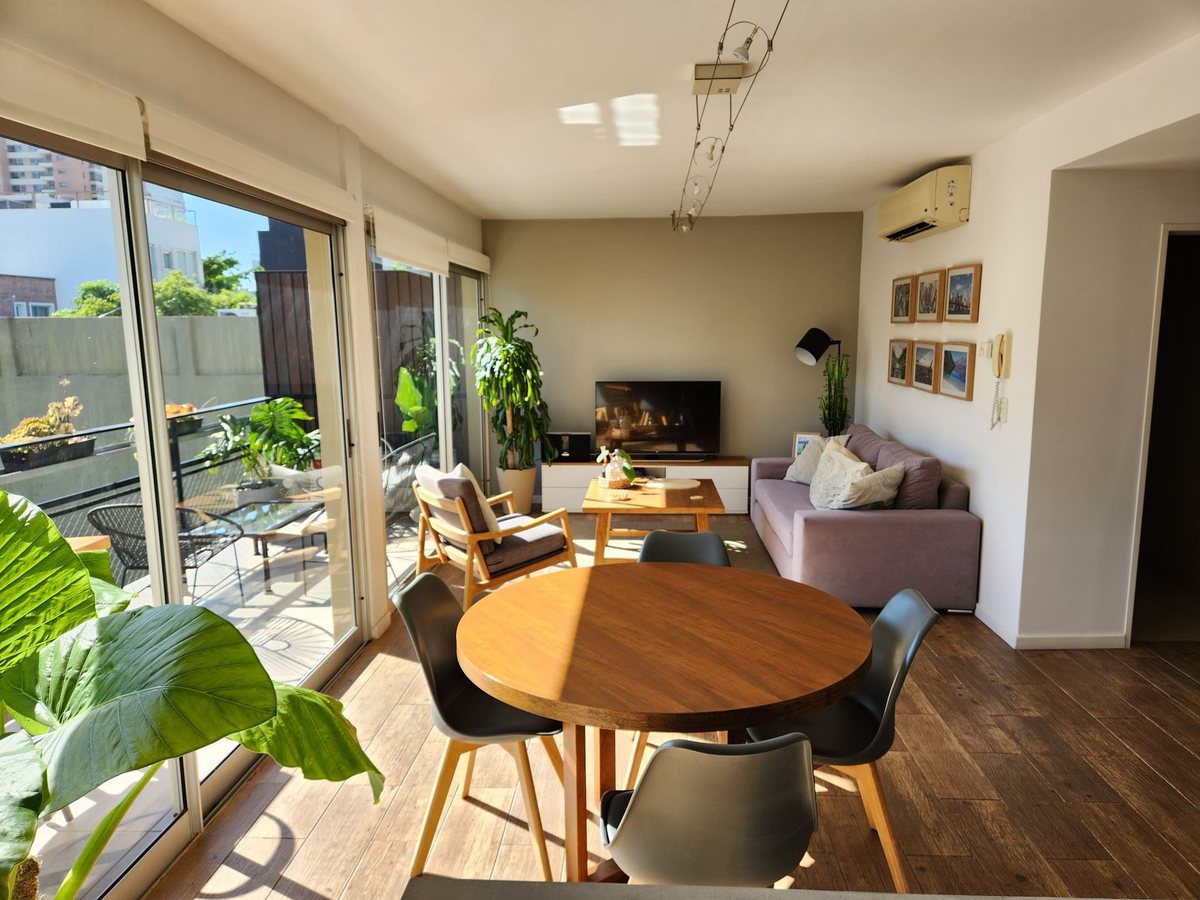 Departamento en Venta en Nuñez, Capital Federal