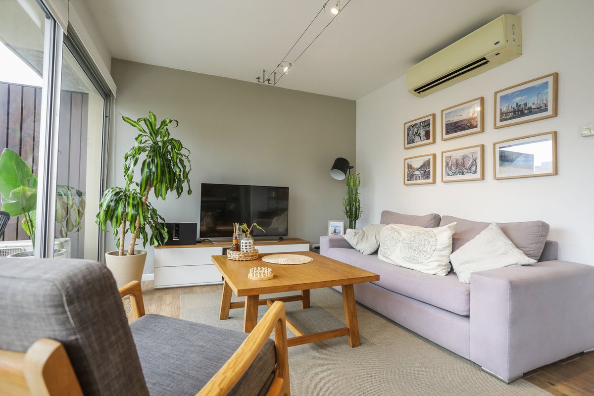 Departamento en Venta en Nuñez, Capital Federal