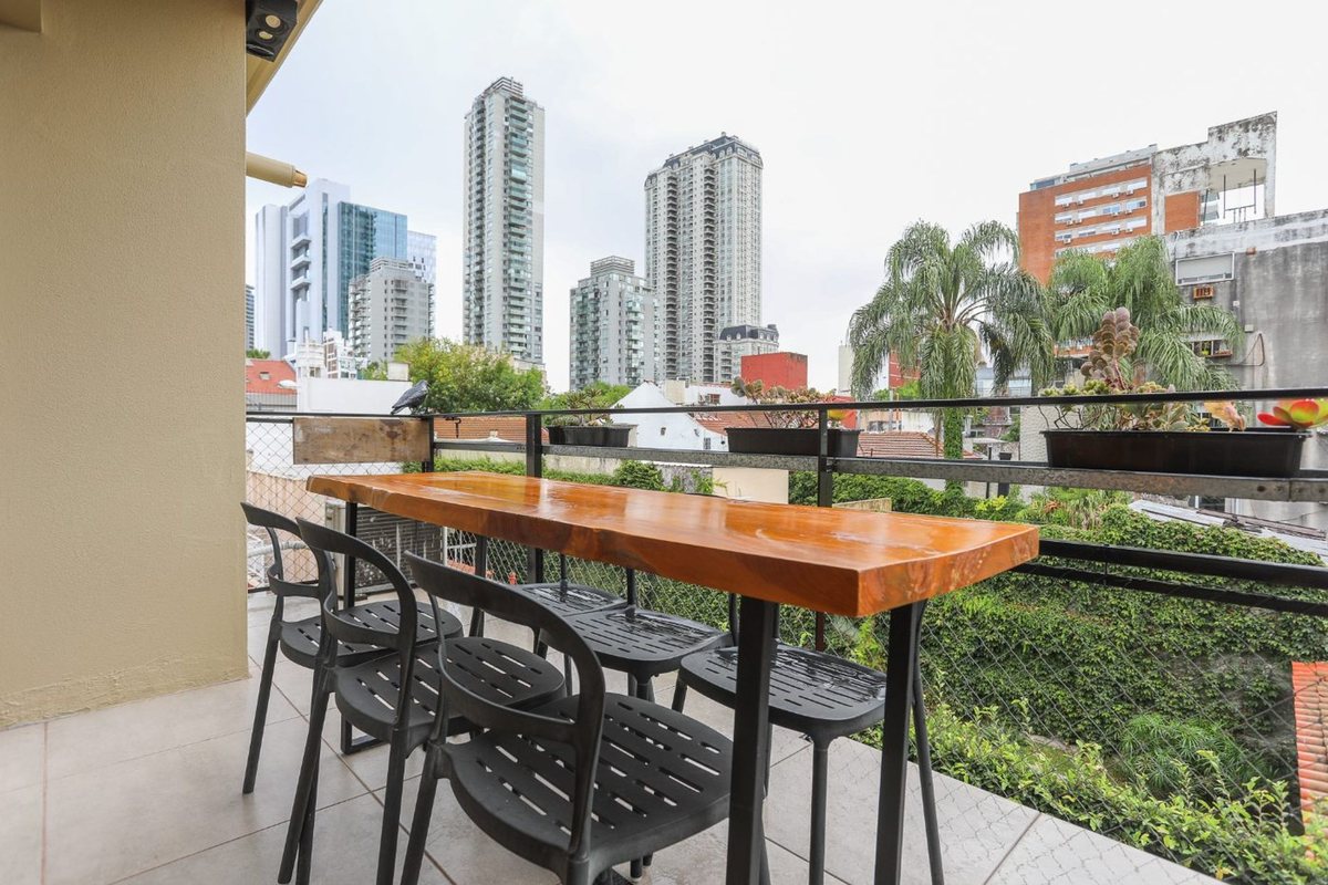 Departamento en Venta en Nuñez, Capital Federal