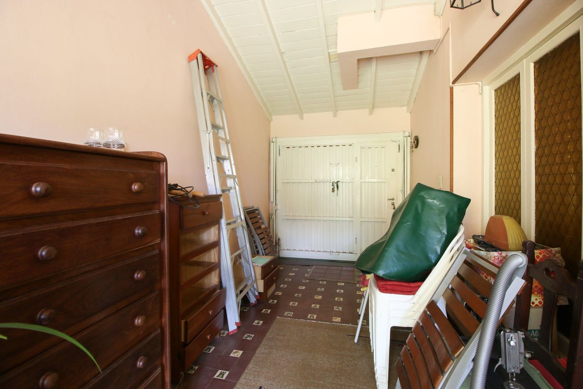 Casa en Venta en San Isidro, G.B.A. Zona Norte