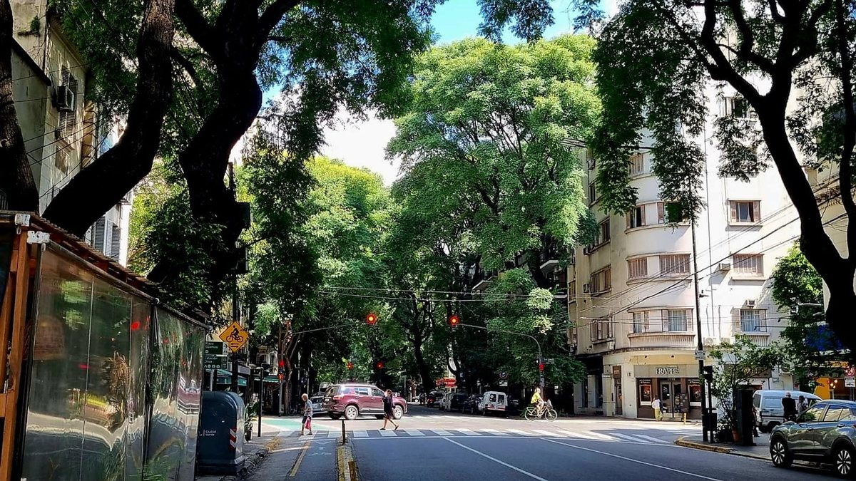 Departamento en Venta en Barrio Norte, Capital Federal