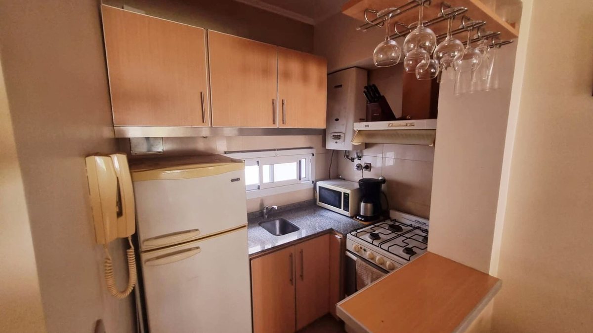Departamento en Venta en Barrio Norte, Capital Federal