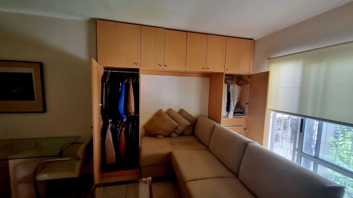 Departamento en Venta en Barrio Norte, Capital Federal