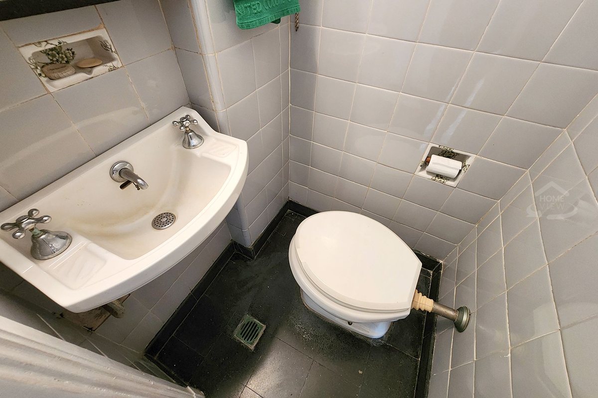 Departamento en Venta en Recoleta, Capital Federal