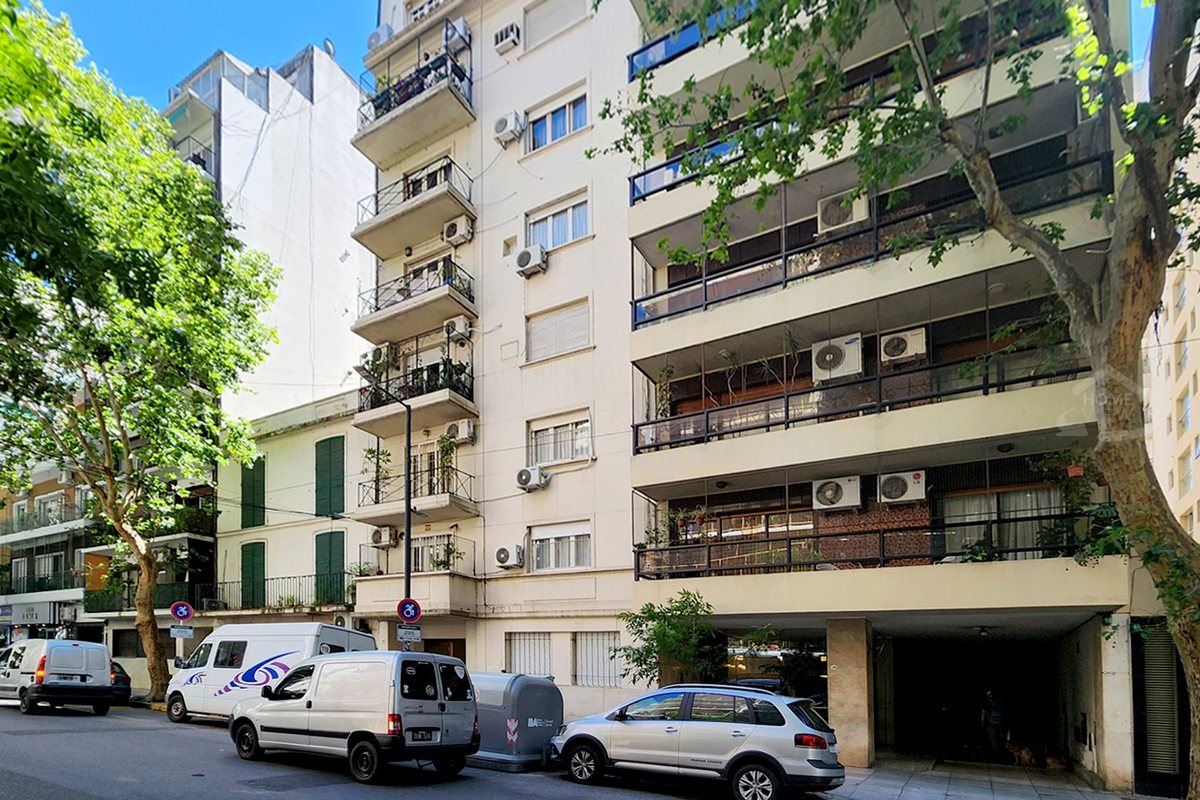 Departamento en Venta en Recoleta, Capital Federal