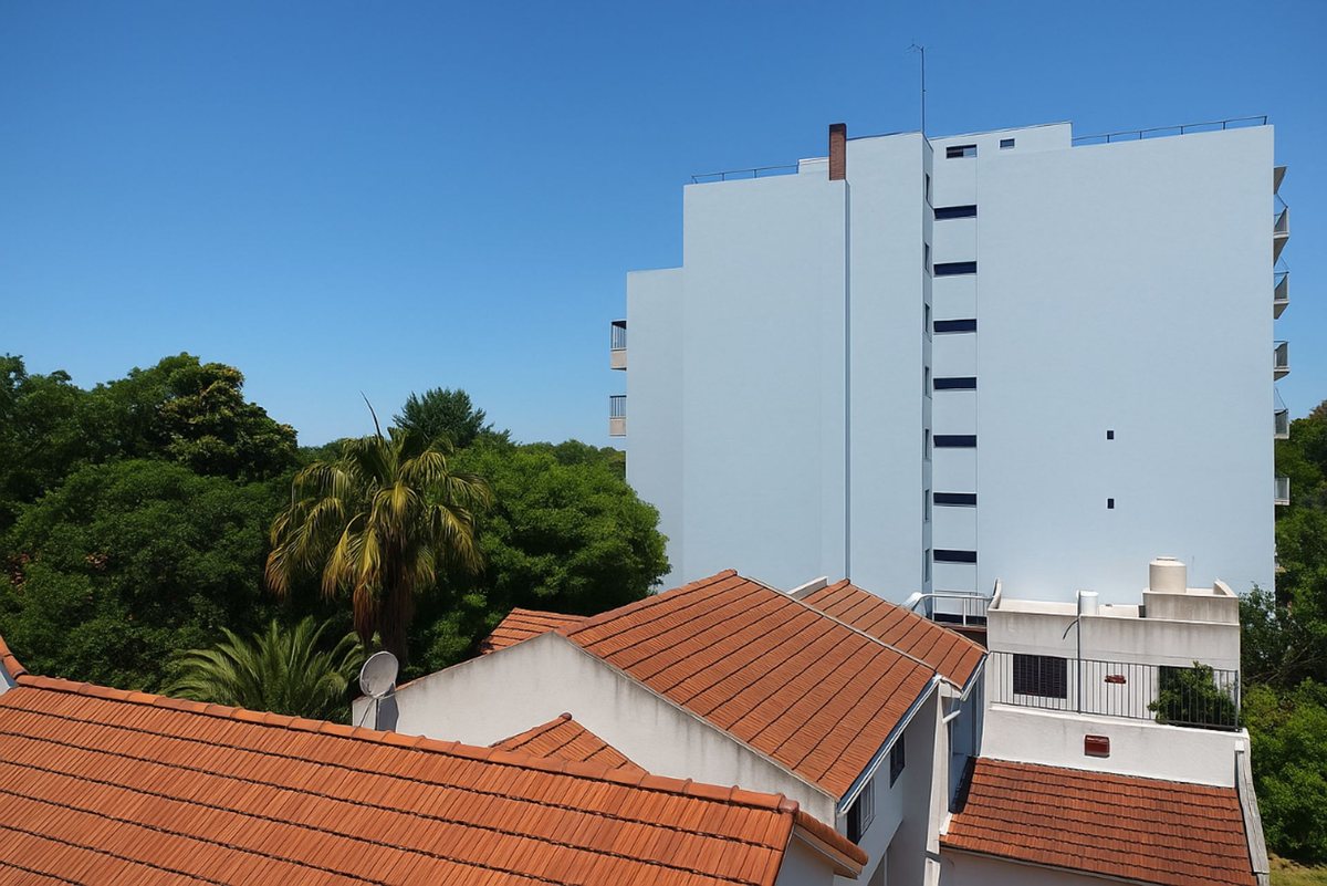 Departamento en Venta en Vicente Lopez, G.B.A. Zona Norte