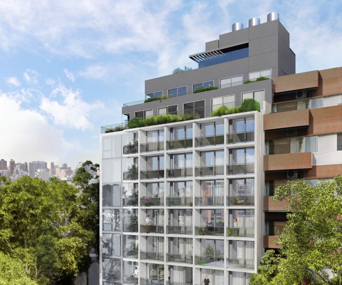 Departamento en Venta en Belgrano, Capital Federal