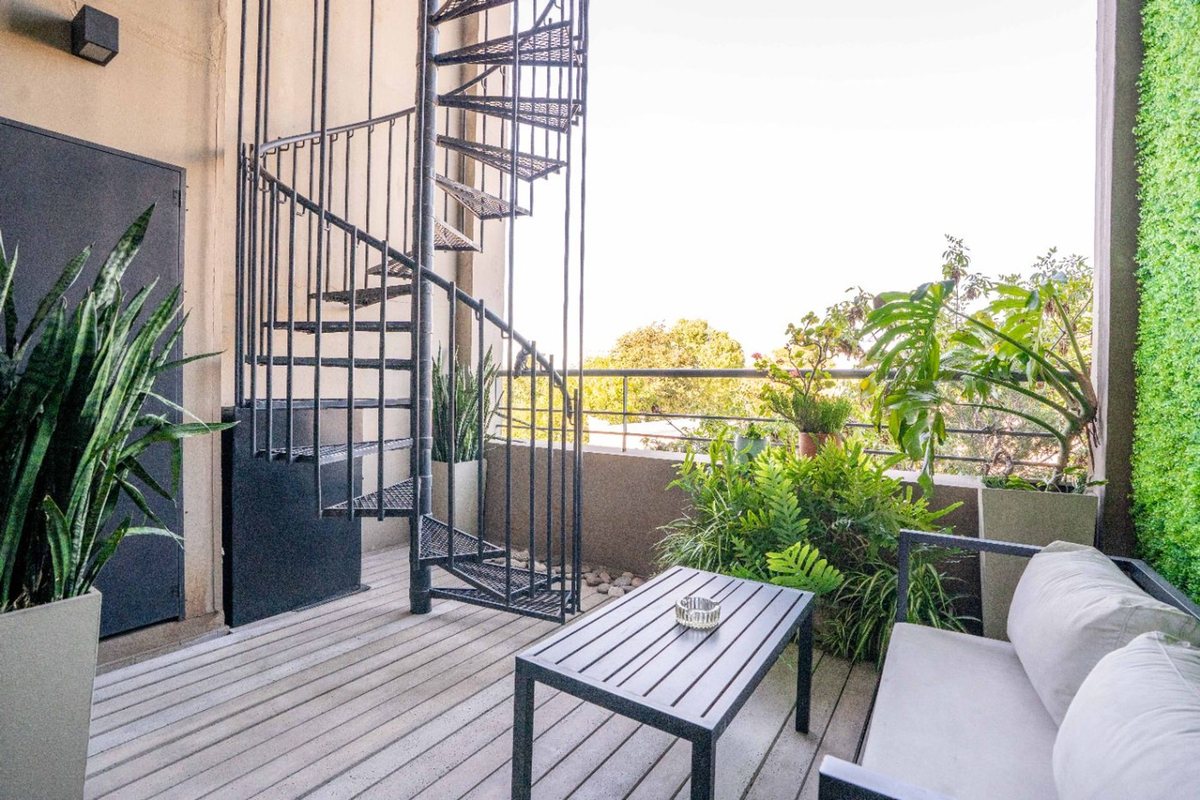 Departamento en Venta en Vicente Lopez, G.B.A. Zona Norte