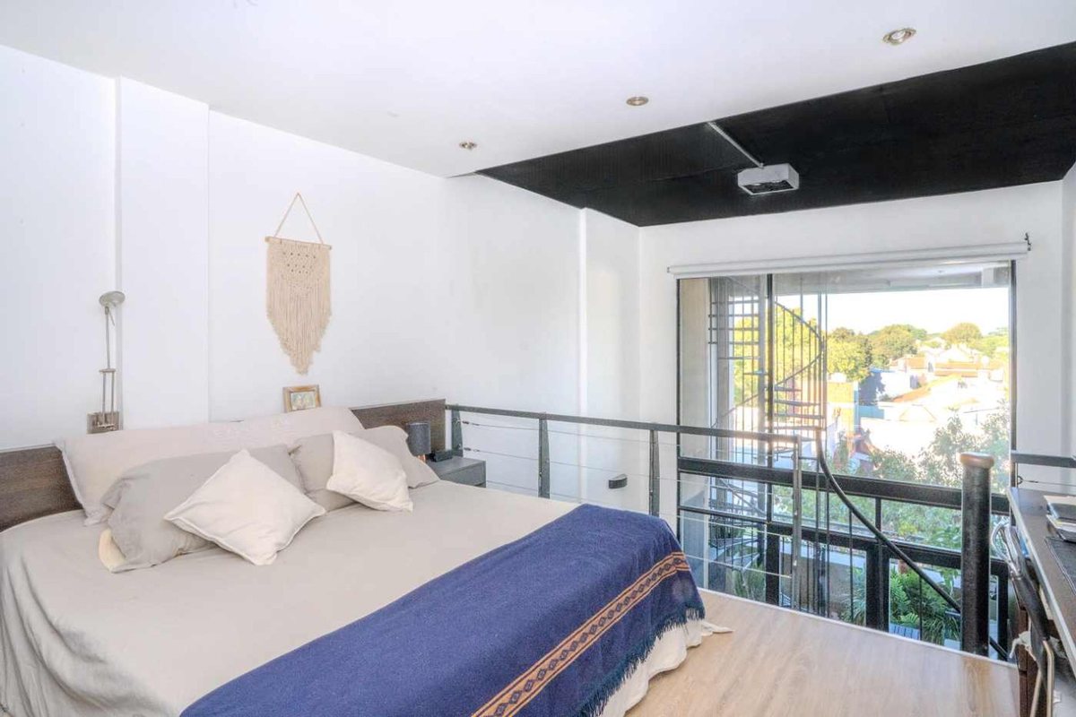 Departamento en Venta en Vicente Lopez, G.B.A. Zona Norte
