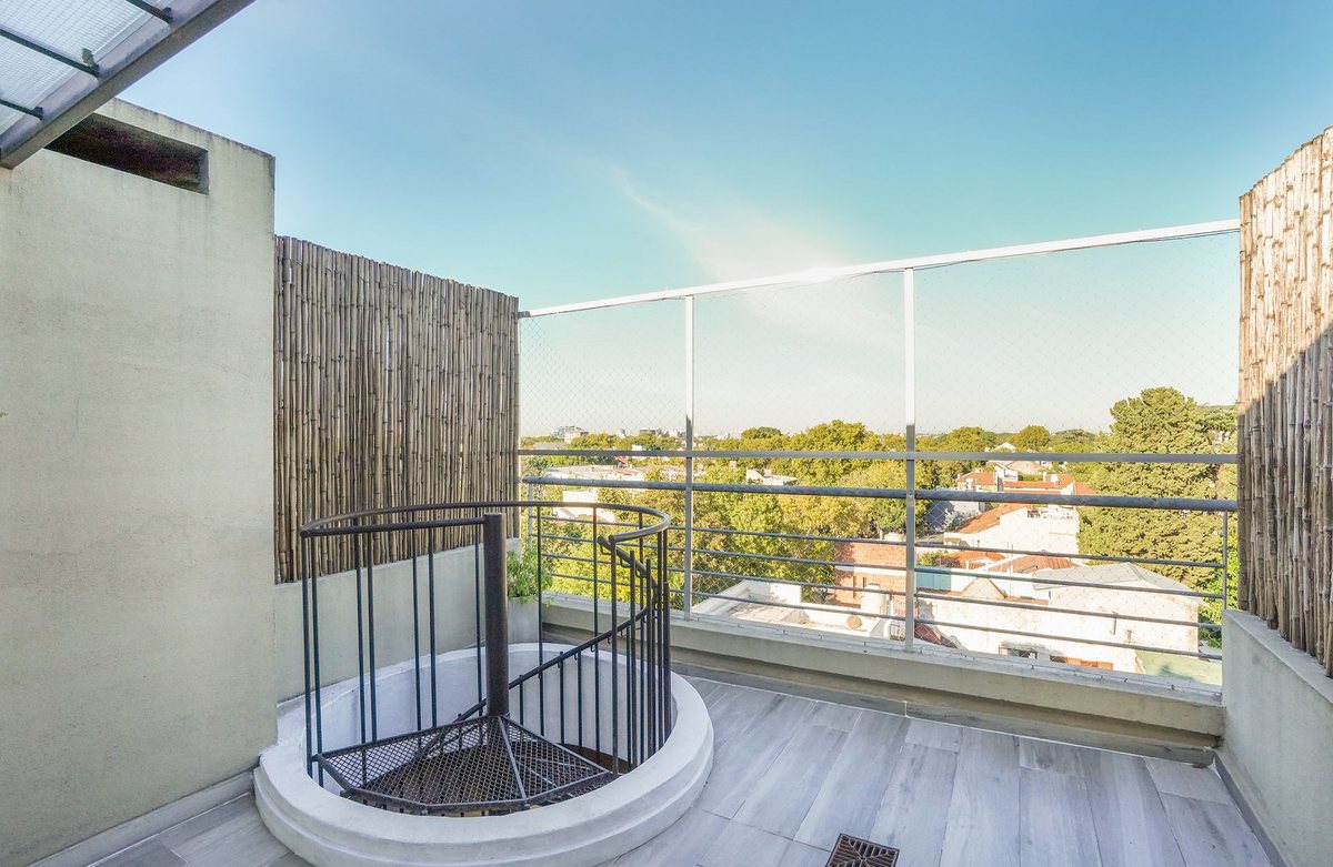 Departamento en Venta en Vicente Lopez, G.B.A. Zona Norte