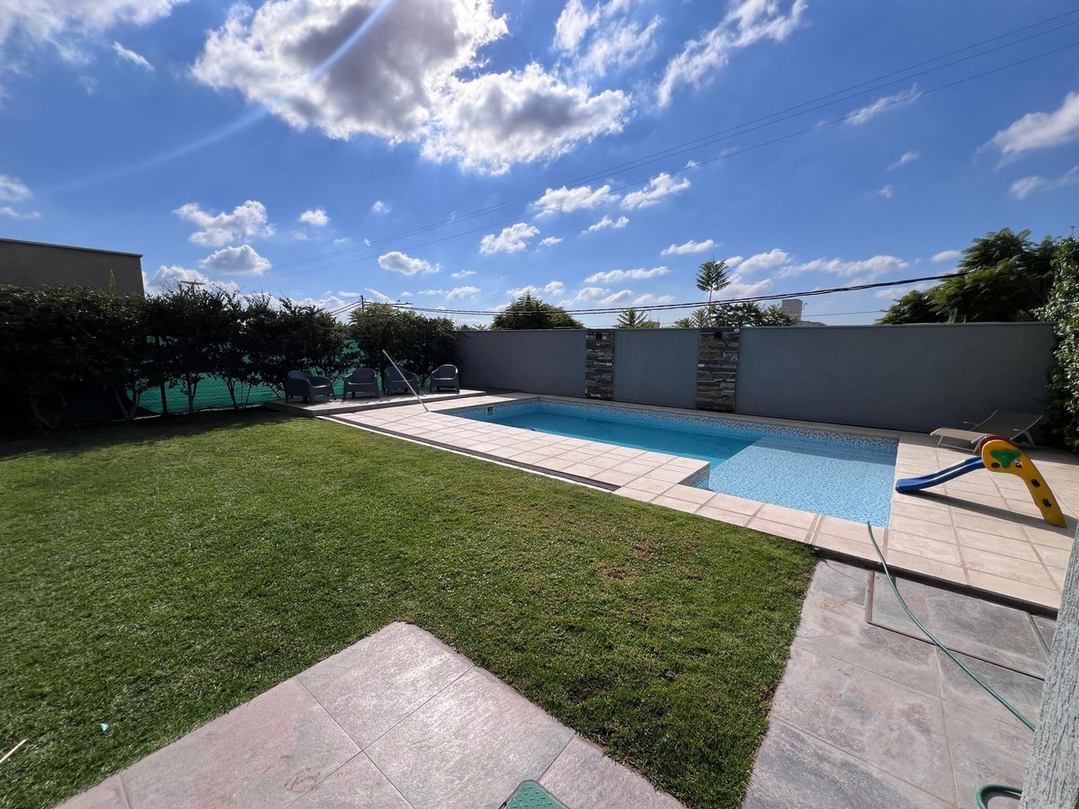 Casa en Venta en Las Heras, Mendoza