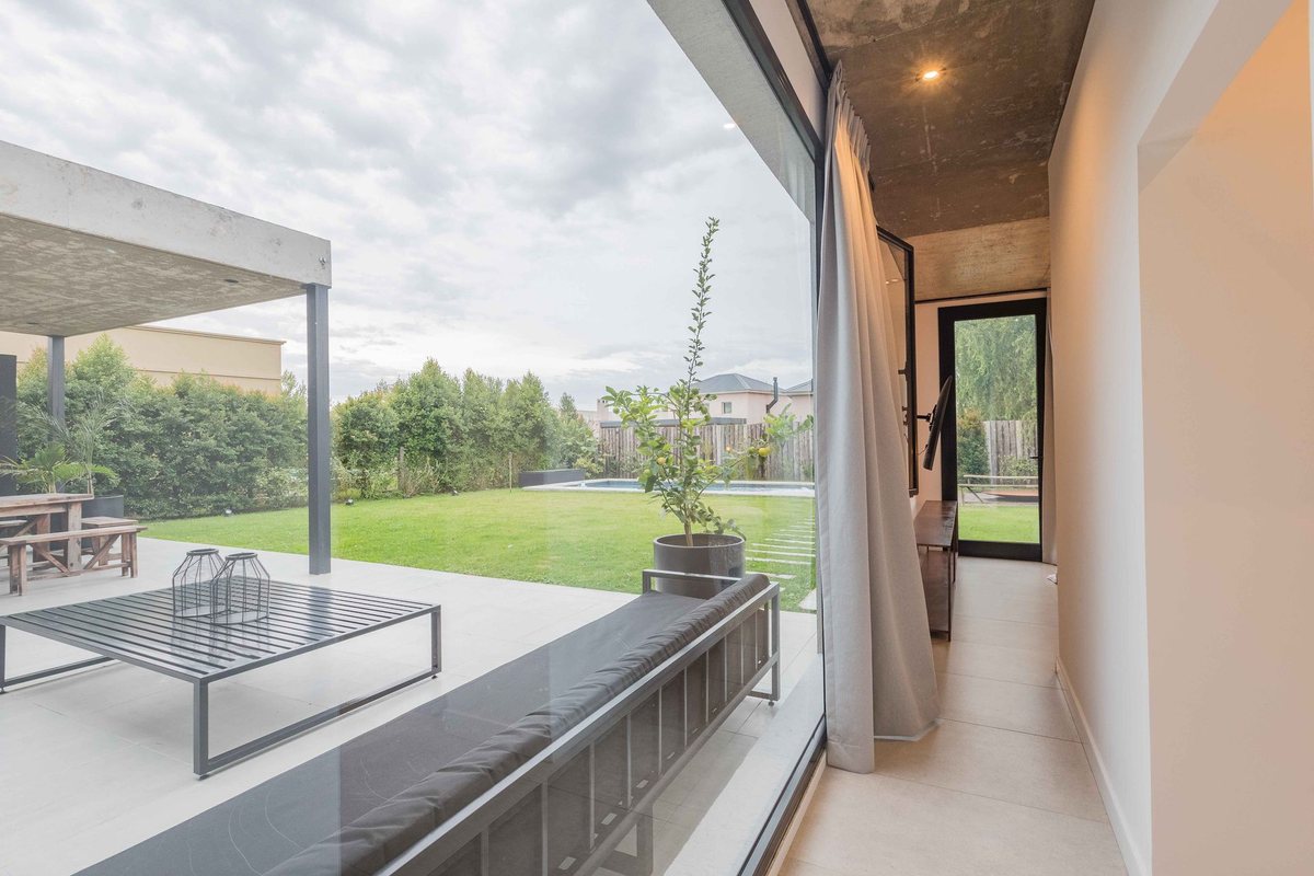 Casa en Venta en Escobar, G.B.A. Zona Norte