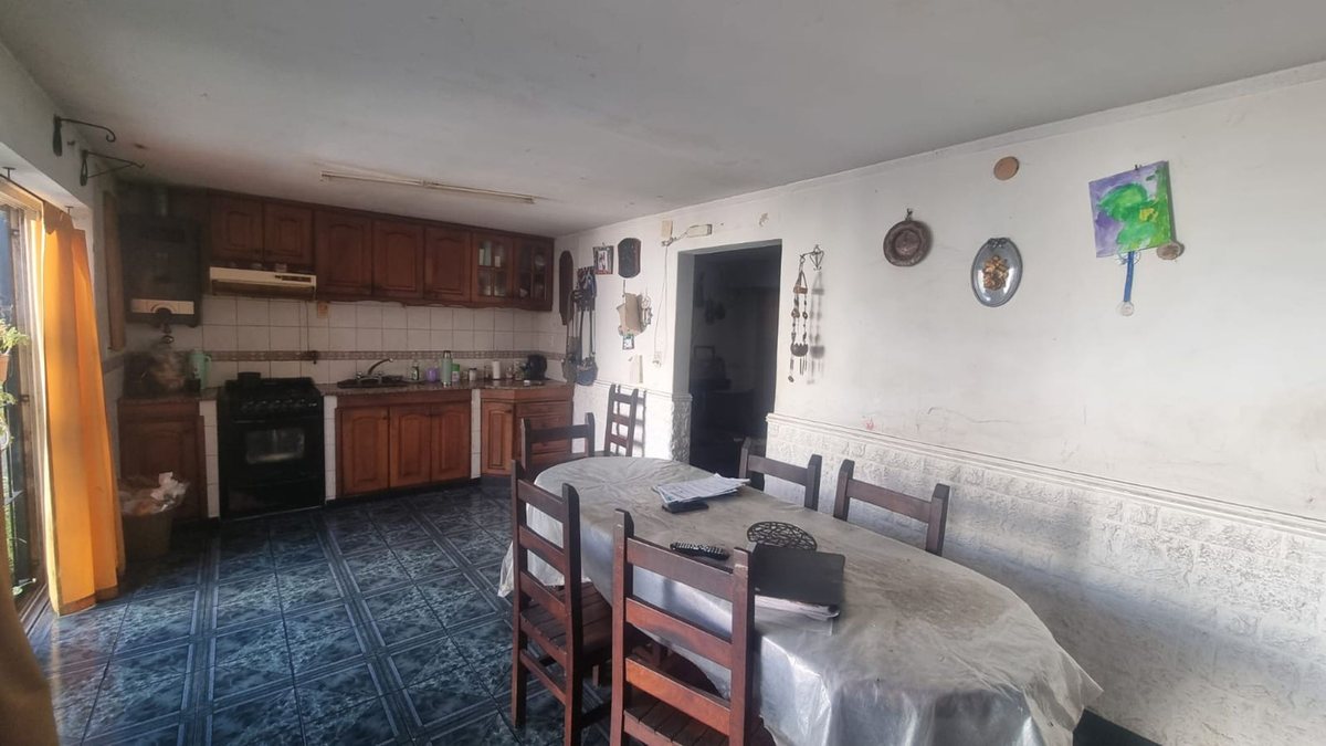 Casa en Venta en Santa Fe, Santa Fe