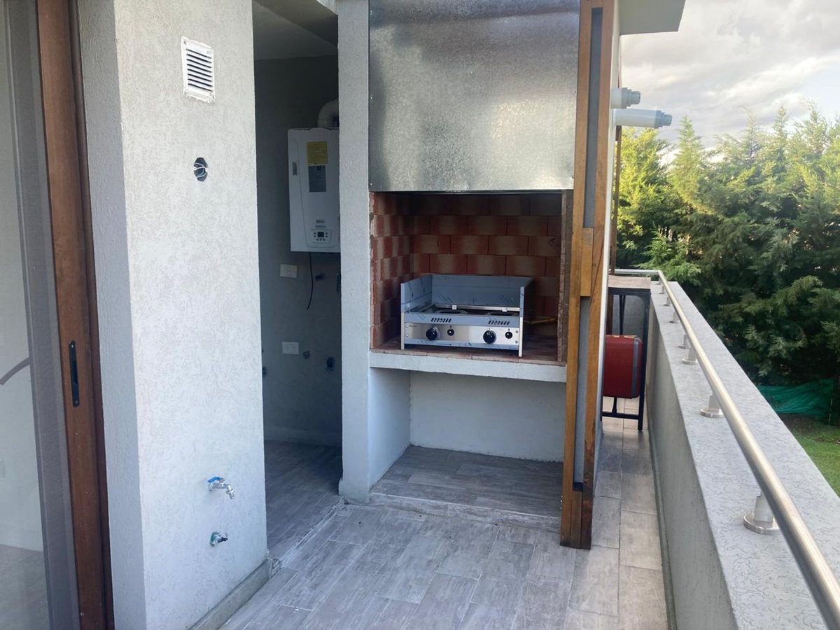 Departamento en Venta en Alte. Brown, G.B.A. Zona Sur