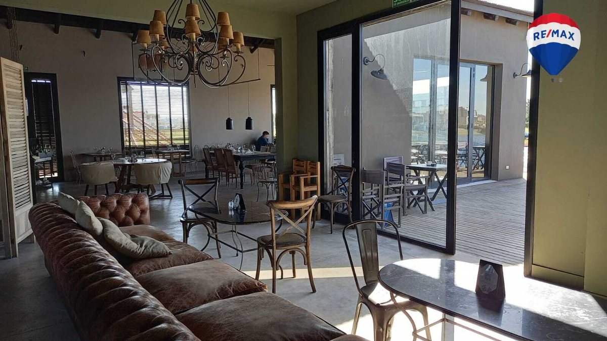 Lote en Venta en Escobar, G.B.A. Zona Norte