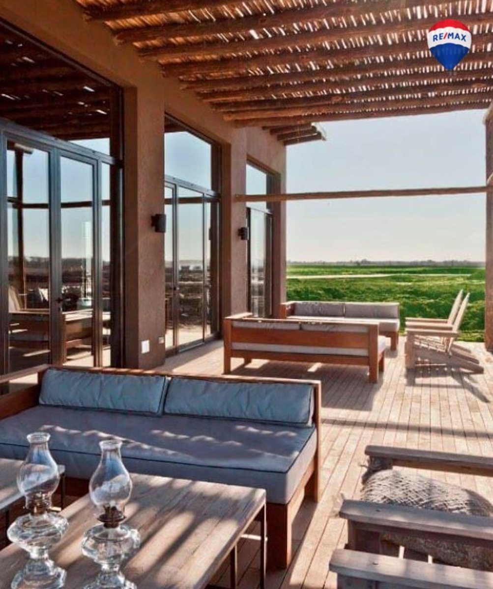 Lote en Venta en Escobar, G.B.A. Zona Norte