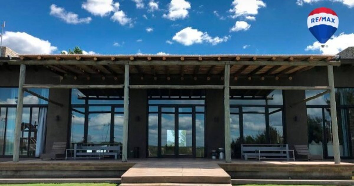 Lote en Venta en Escobar, G.B.A. Zona Norte