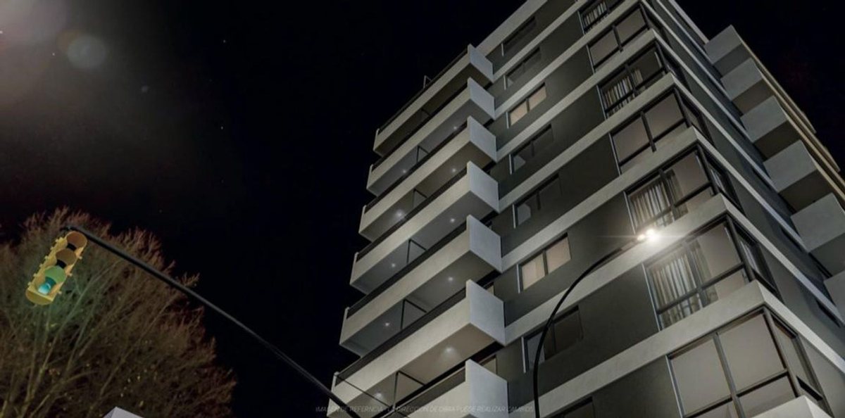 Departamento en Venta en Floresta, Capital Federal