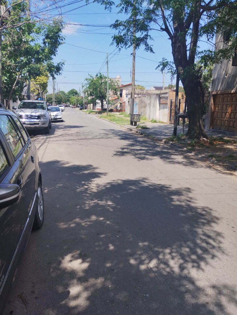 P H en Venta en Tres de Febrero, G.B.A. Zona Oeste