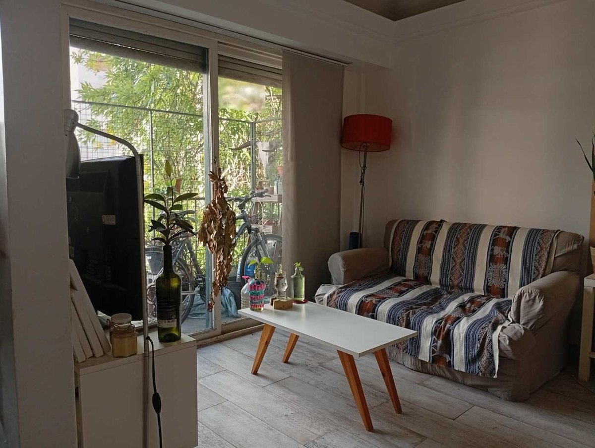 Departamento en Venta en Belgrano, Capital Federal