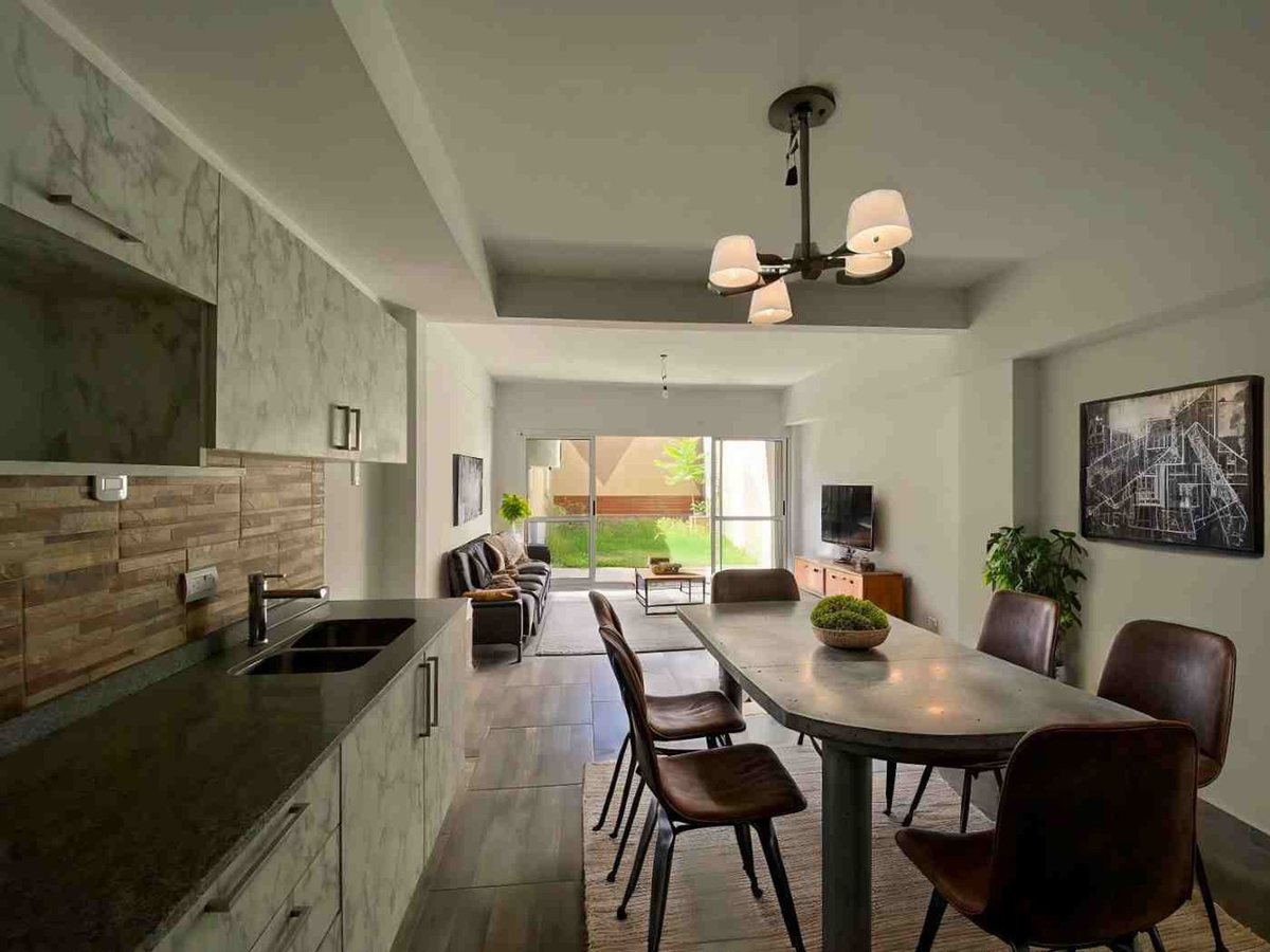 P H en Venta en Boedo, Capital Federal
