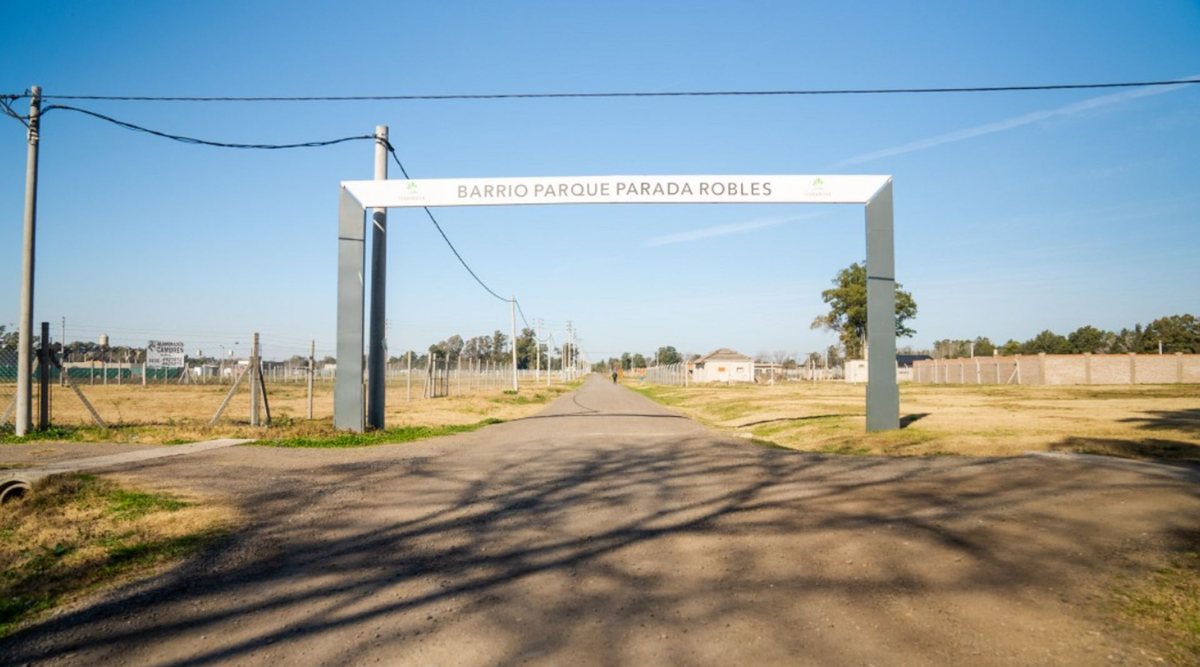 Lote en Venta en Exaltacion de la Cruz, G.B.A. Zona Norte