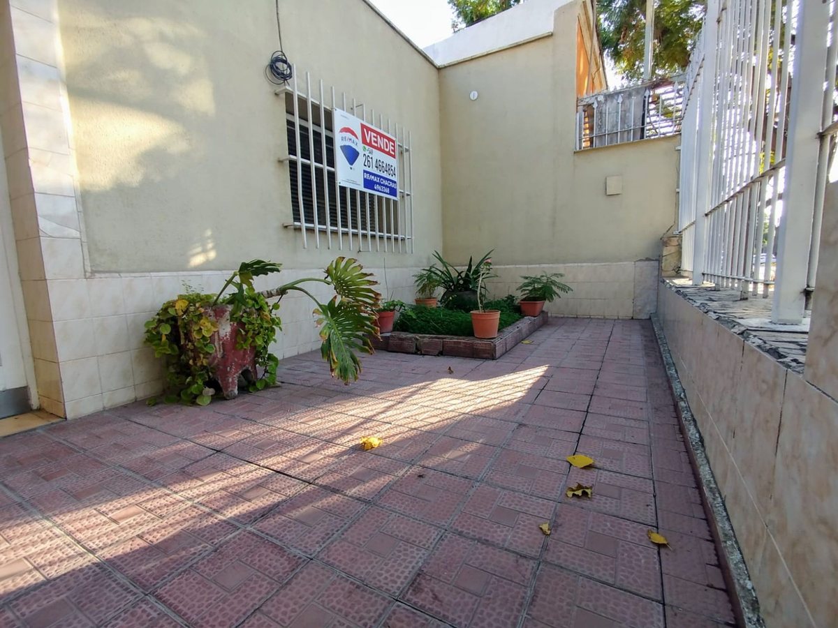 Casa en Venta en Capital, Mendoza