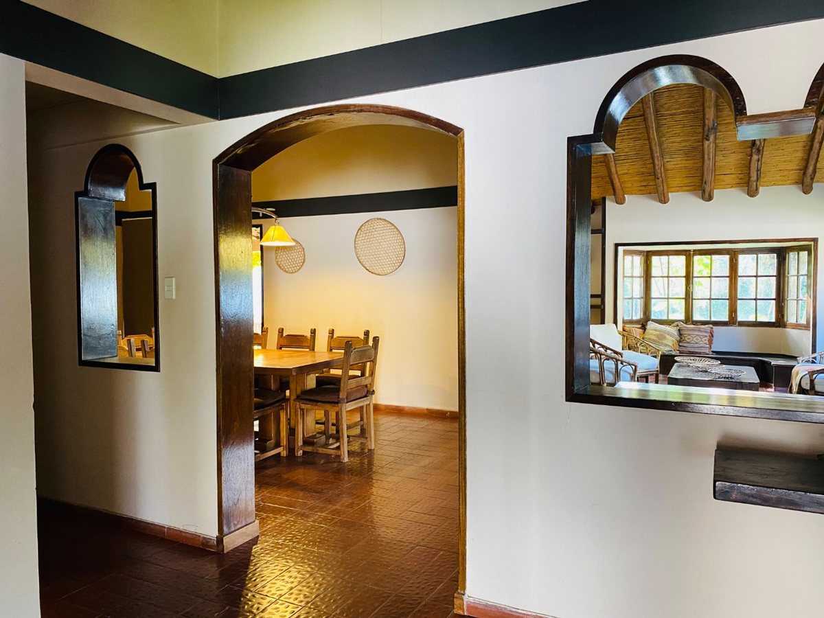 Casa en Venta en Lujan de Cuyo, Mendoza