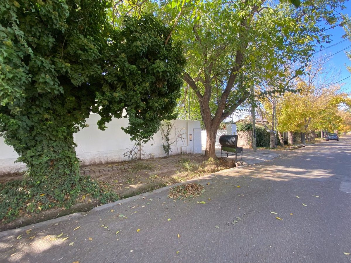 Casa en Venta en Lujan de Cuyo, Mendoza