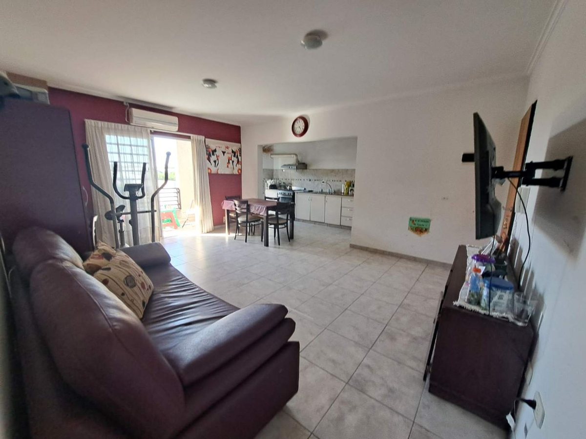 Departamento en Alquiler en La Plata, G.B.A. Zona Sur