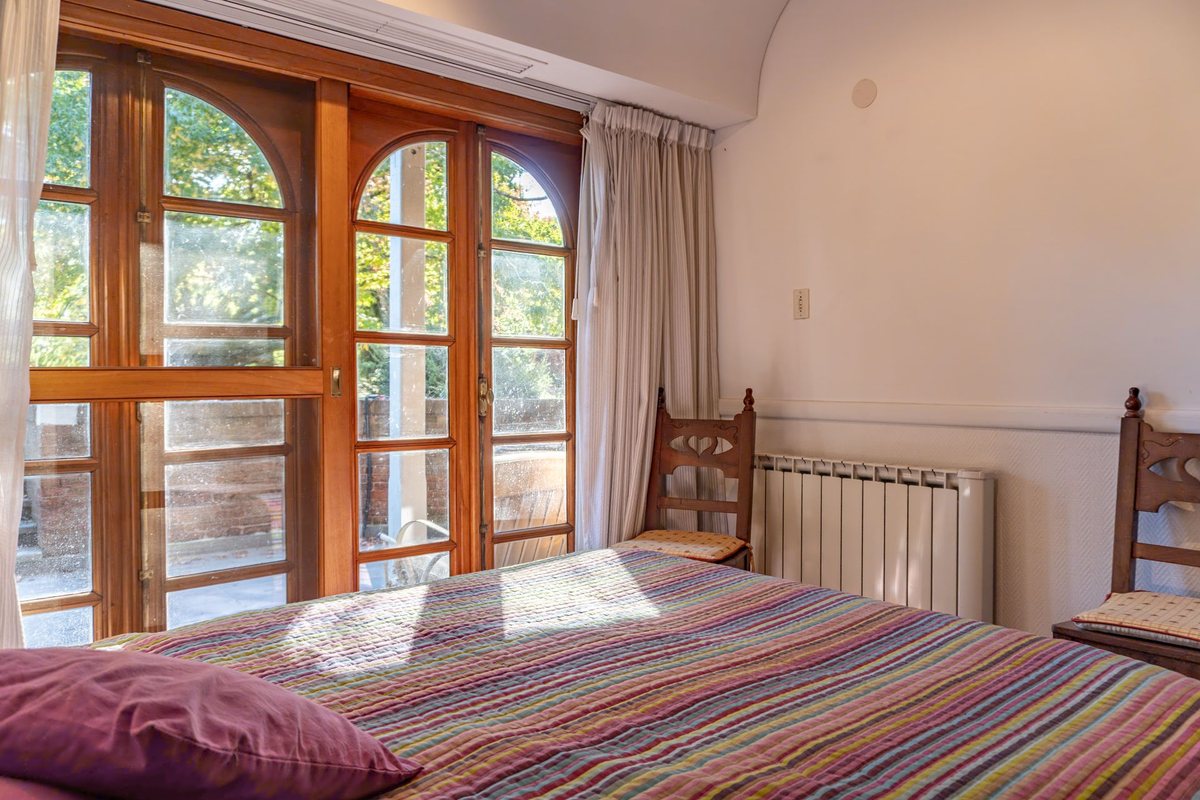 Casa en Alquiler en Lujan, G.B.A. Zona Oeste