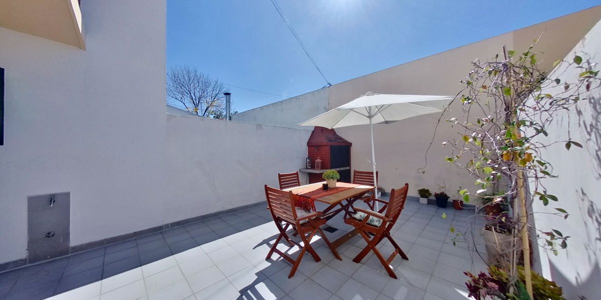 Casa en Venta en Velez Sarsfield, Capital Federal