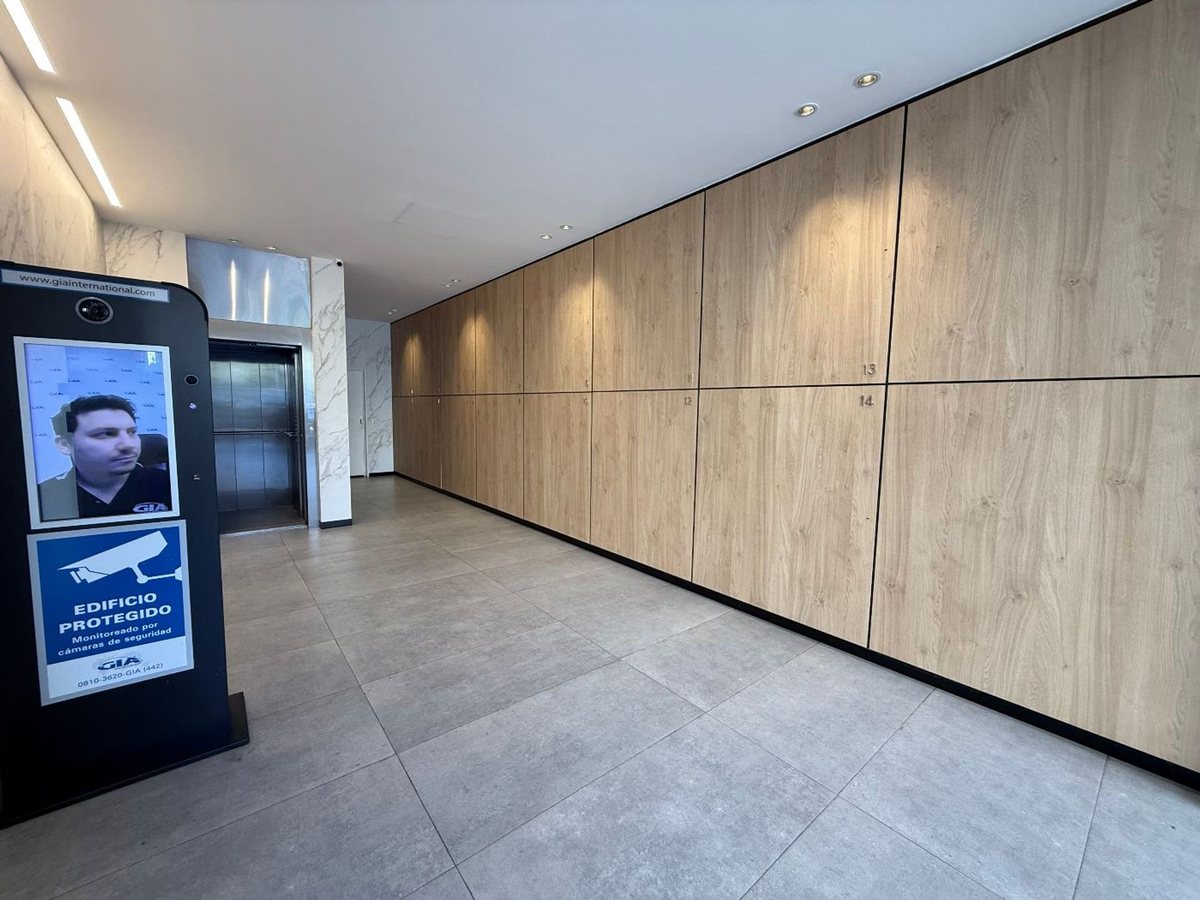 Departamento en Venta en Villa Urquiza, Capital Federal