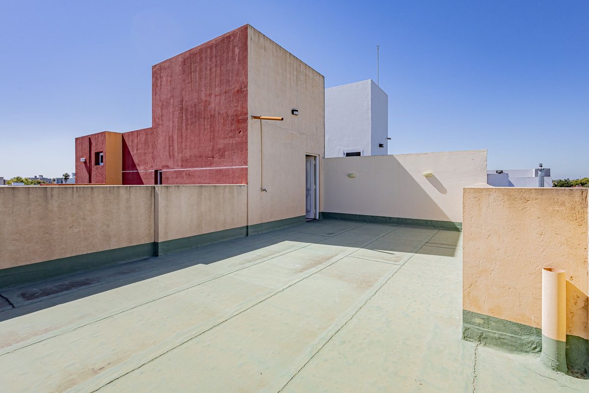 Departamento en Venta en Moron, G.B.A. Zona Oeste