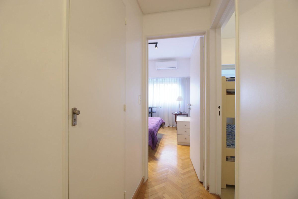 Departamento en Venta en Recoleta, Capital Federal