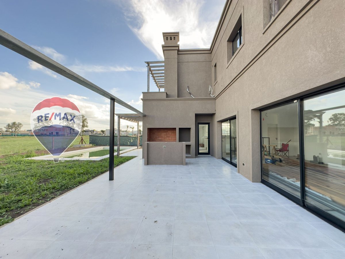 Casa en Venta en Esteban Echeverria, G.B.A. Zona Sur