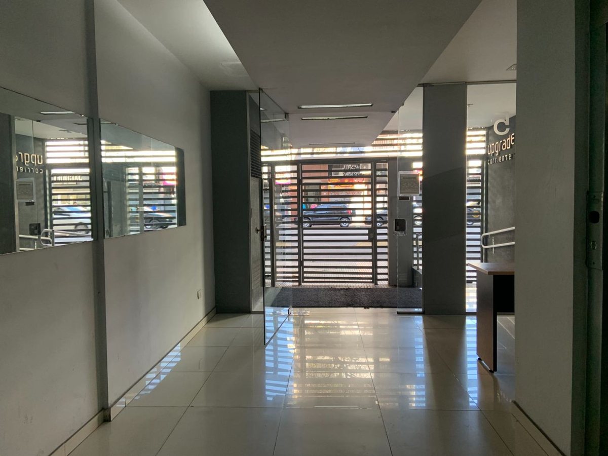 Departamento en Venta en Villa Crespo, Capital Federal