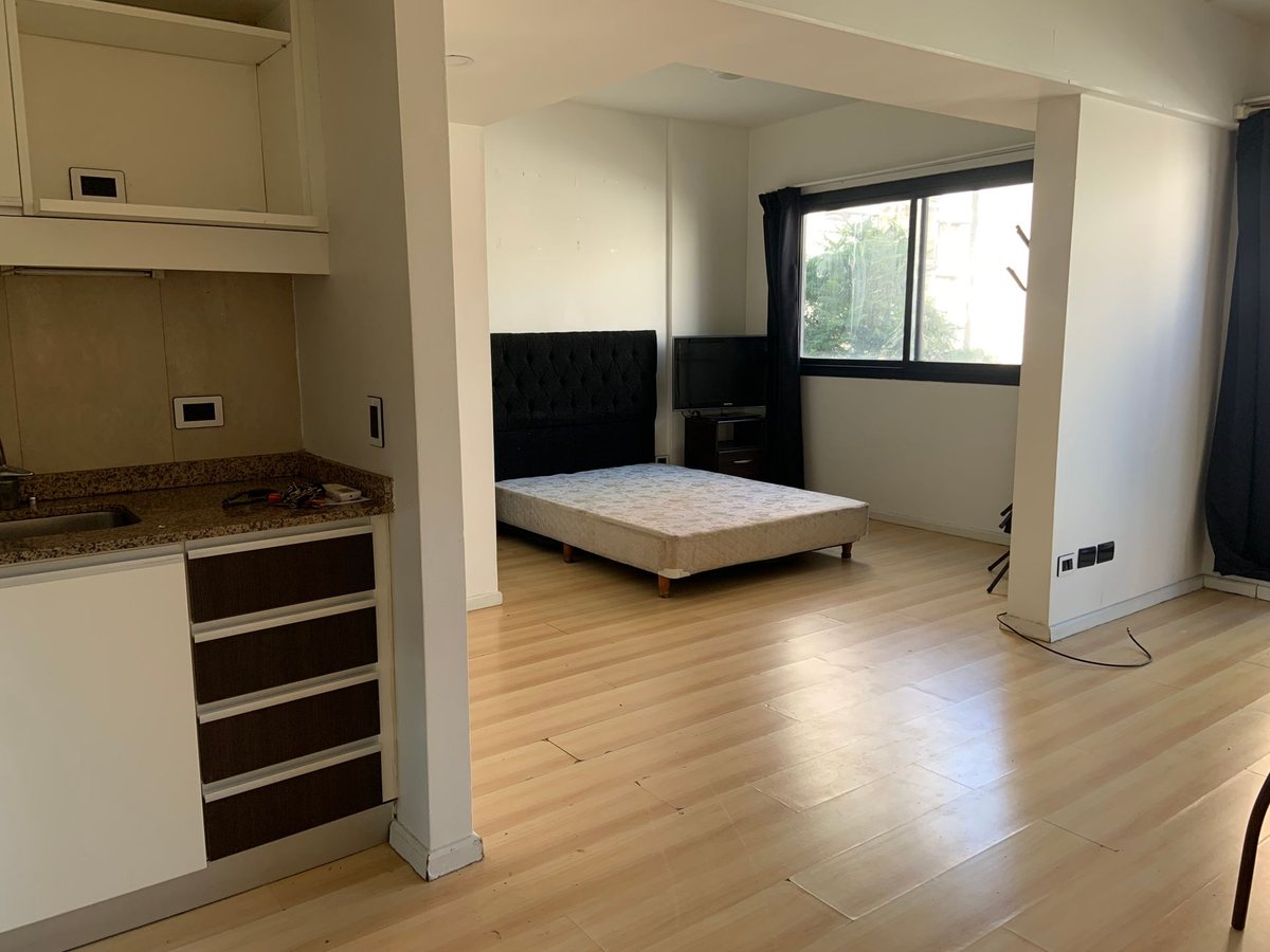 Departamento en Venta en Villa Crespo, Capital Federal
