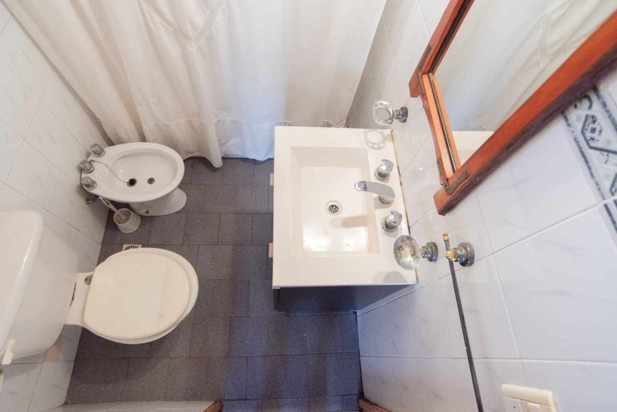 Casa en Venta en Tres de Febrero, G.B.A. Zona Oeste
