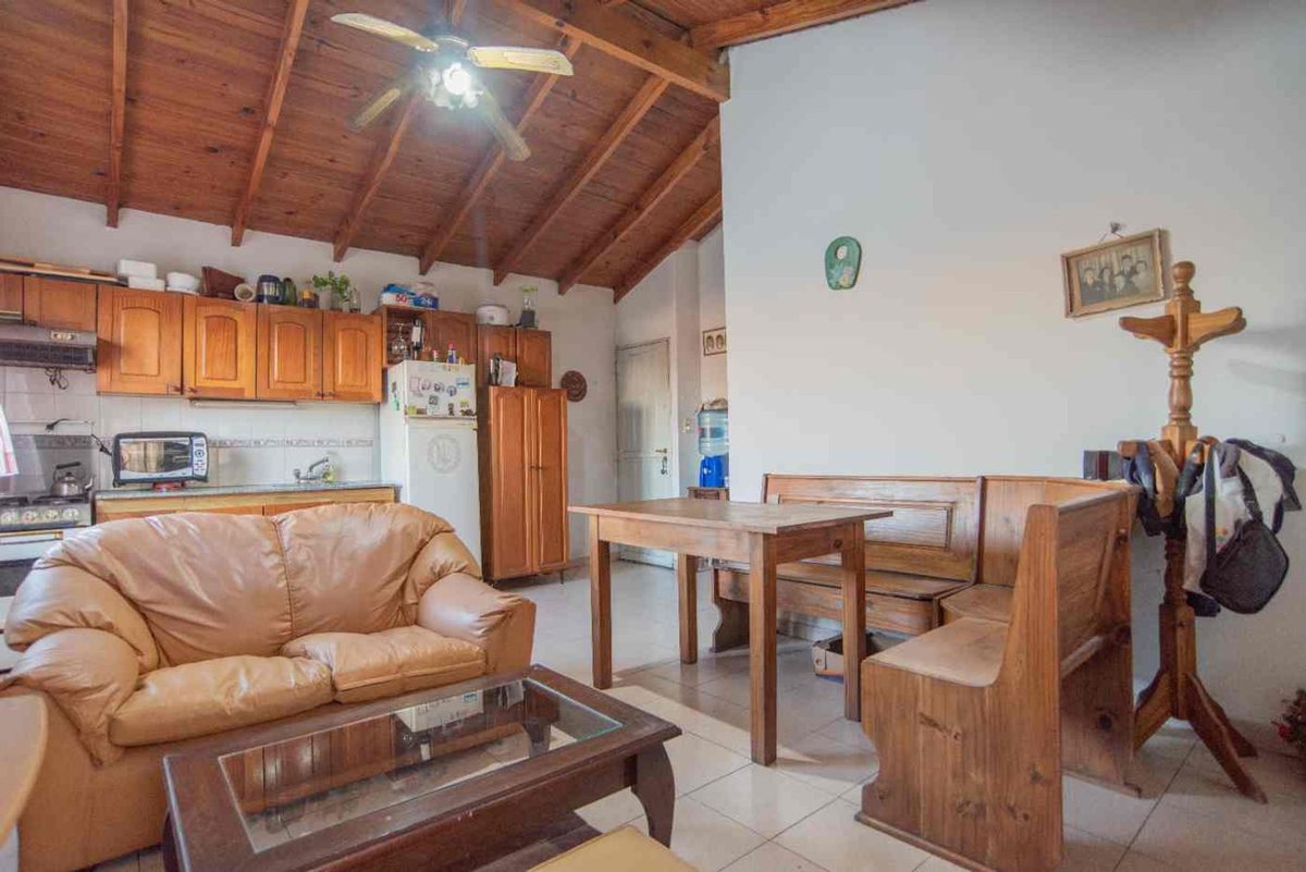 Casa en Venta en Tres de Febrero, G.B.A. Zona Oeste