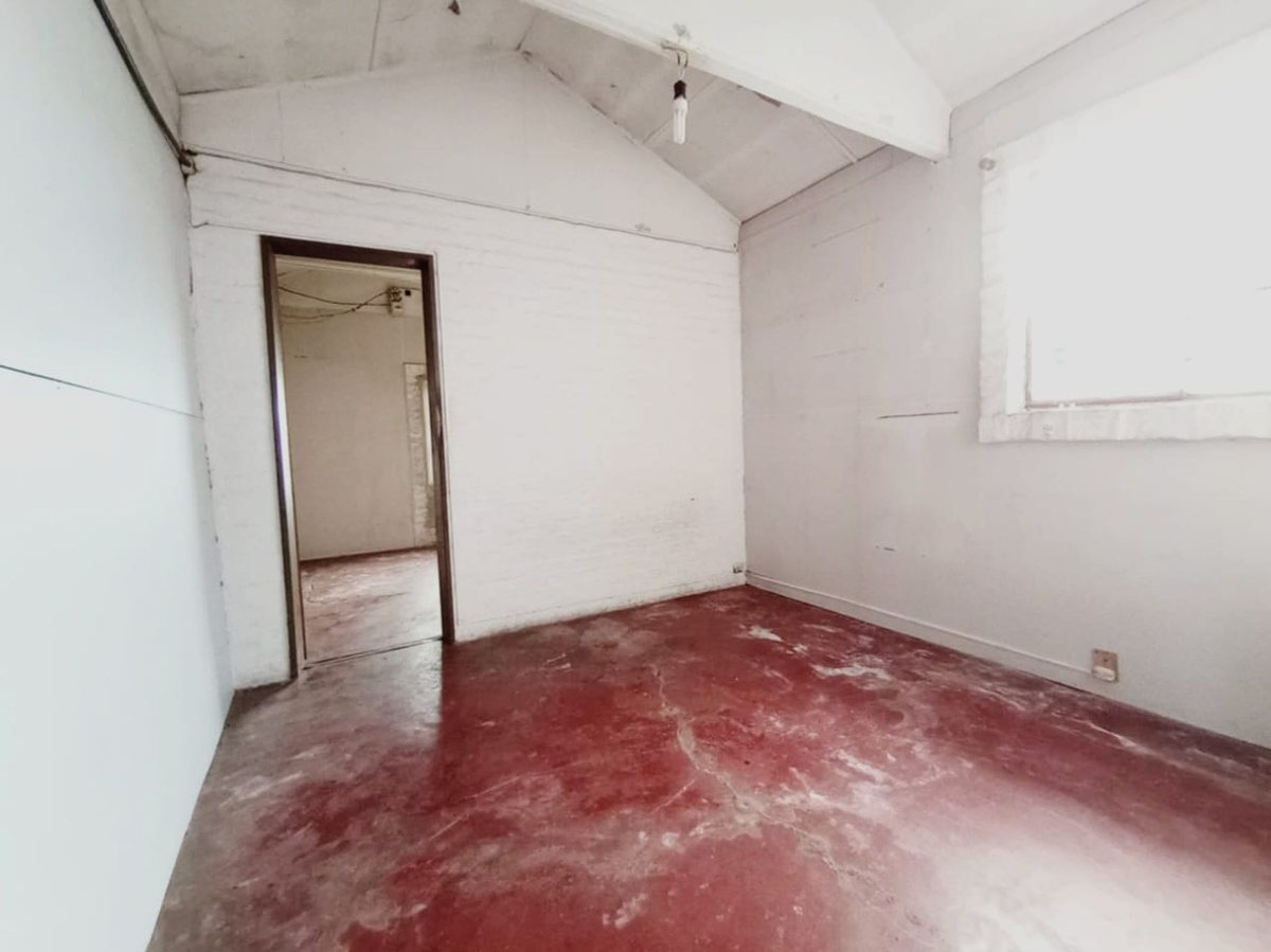 Casa en Venta en Merlo, G.B.A. Zona Oeste