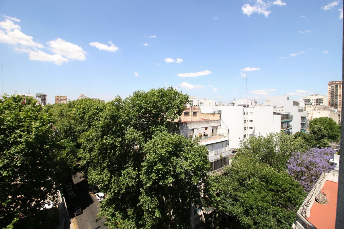 Departamento en Venta en Flores, Capital Federal