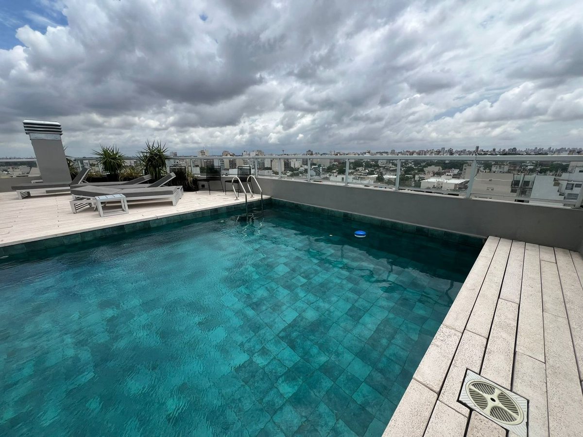 Departamento en Venta en Villa Devoto, Capital Federal