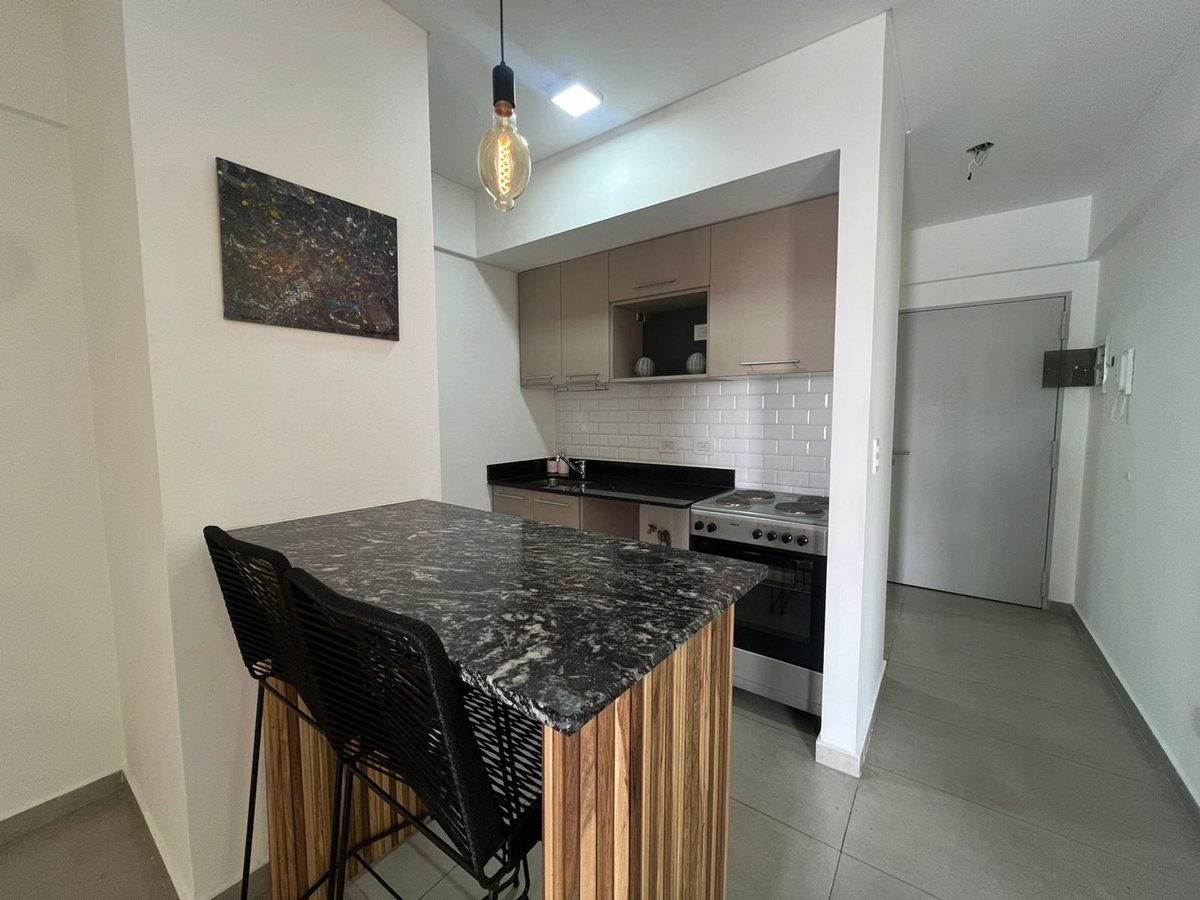 Departamento en Venta en Villa Devoto, Capital Federal