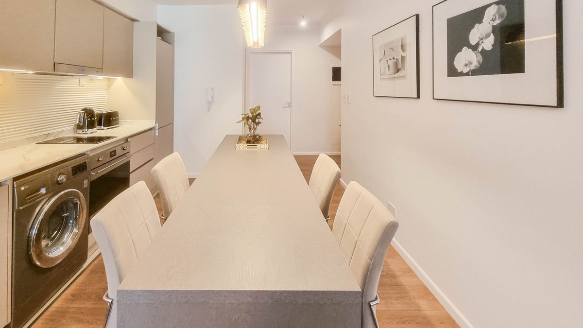 Departamento en Venta en Belgrano, Capital Federal