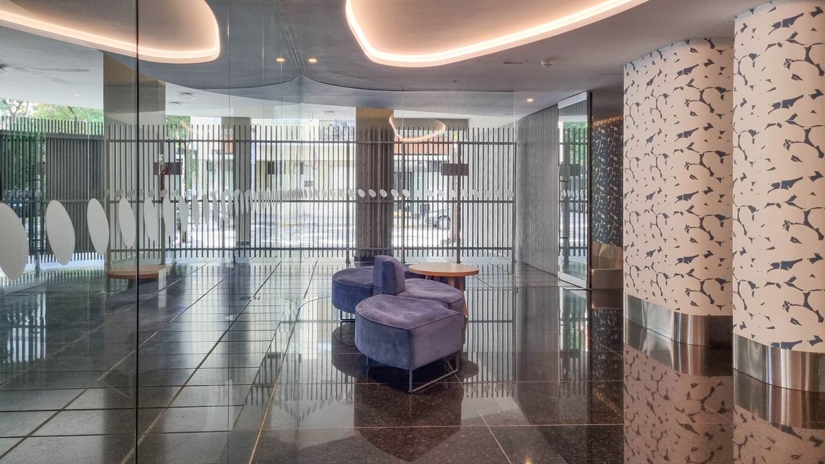 Departamento en Venta en Belgrano, Capital Federal