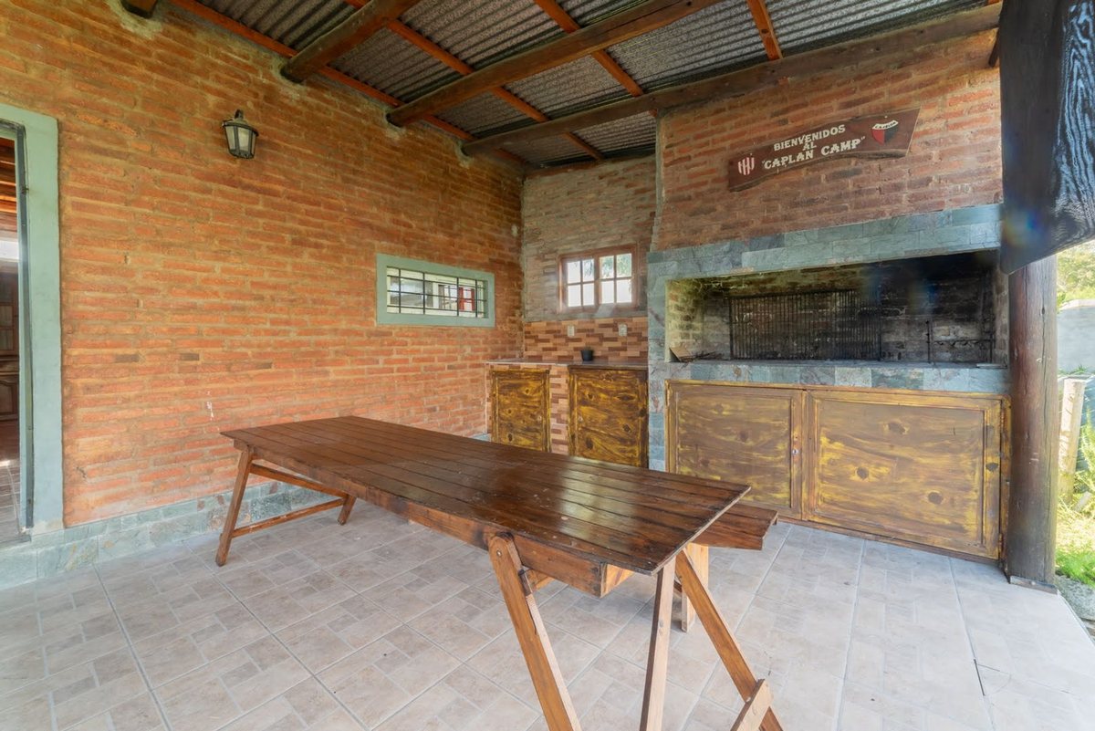 Quinta en Venta en Santa Fe, Santa Fe