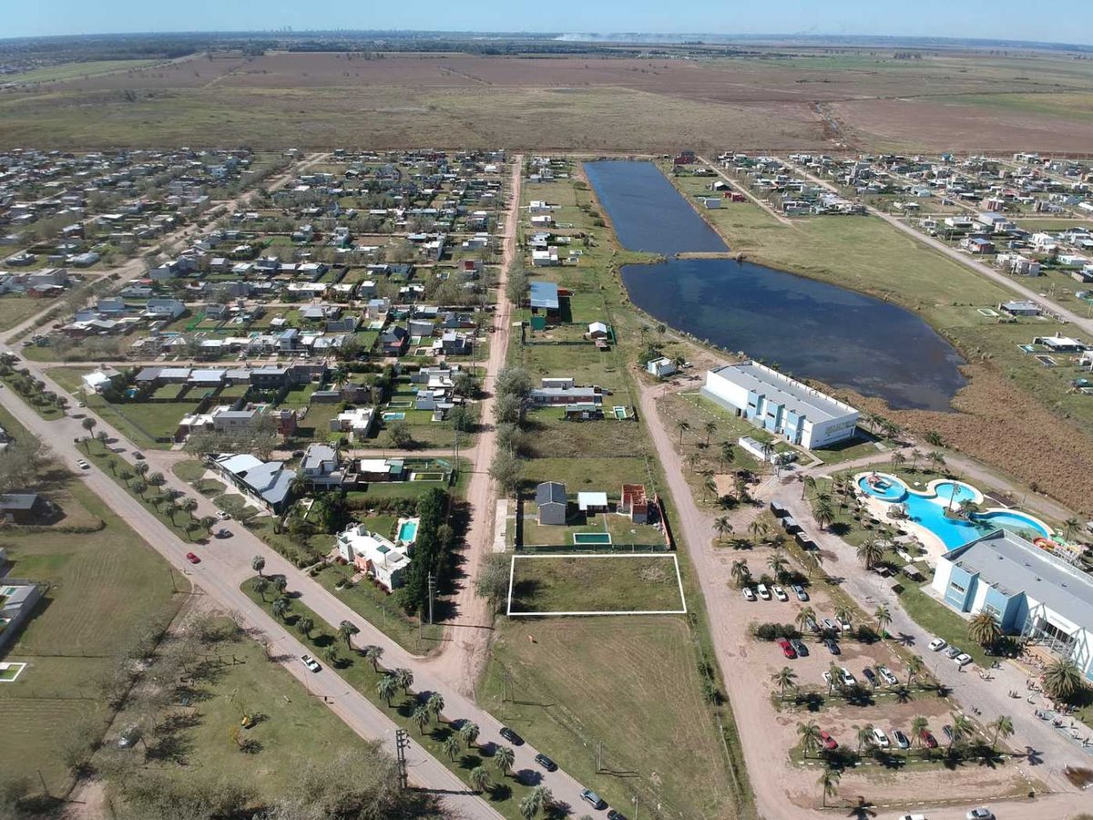 Lote en Venta en San Lorenzo, Santa Fe