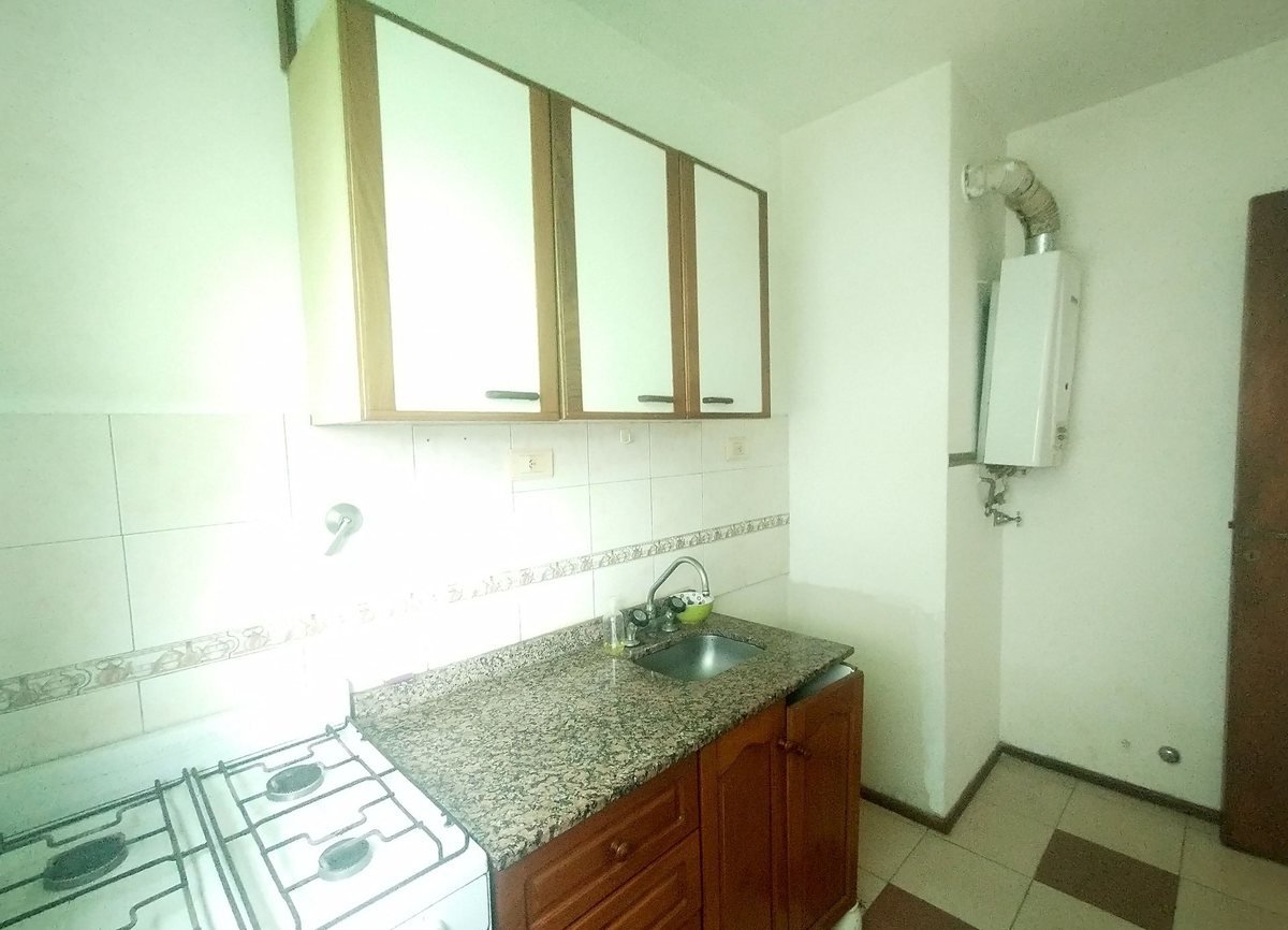 Departamento en Alquiler en Quilmes, G.B.A. Zona Sur